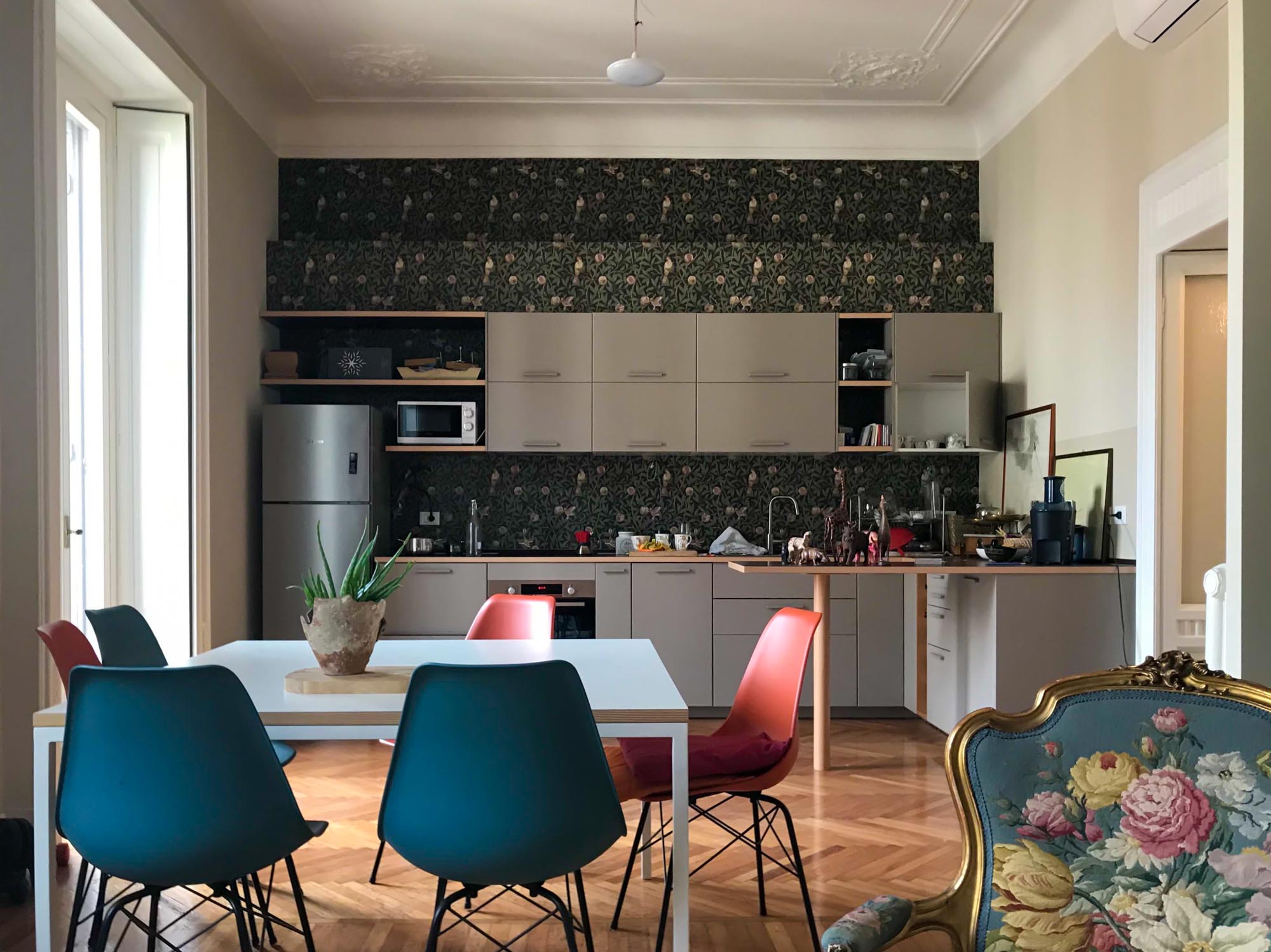 Settembrini — fotografia 1